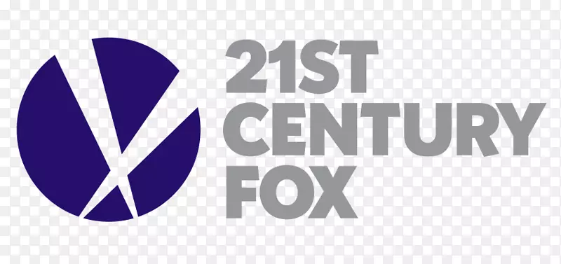 21世纪福克斯标志纳斯达克：福克斯21，公司。20世纪福克斯-20世纪狐狸标志