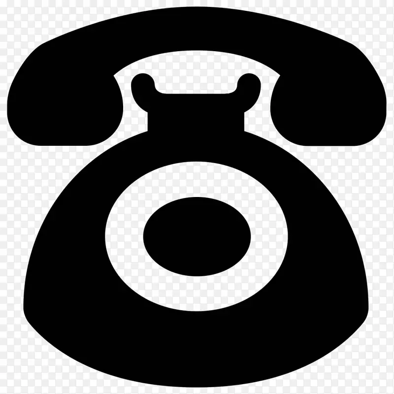 电话呼叫电脑图标剪辑艺术电话号码-电话图标透明