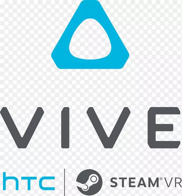 HTC Vive LOGO openvr虚拟现实-HTC Vive