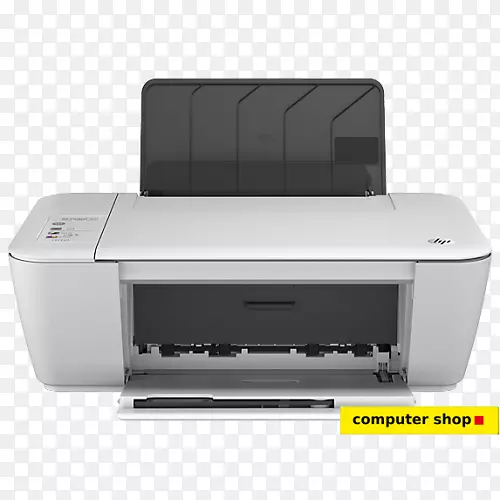 惠普hp Deskjet 2540多功能打印机图像扫描器-惠普