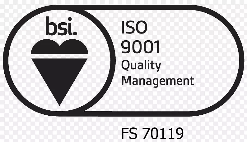 ISO/IEC 27001 ISO 9000质量管理B.S.I.国际标准化组织-iso 9001-2015