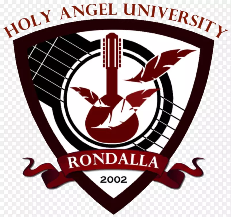 塞伦托大学会徽组织品牌-圣天使大学标志