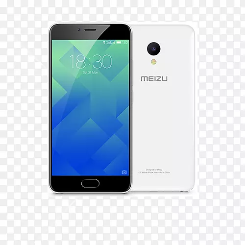 智能手机功能手机Meizu MX注5 16 GB 3GB ram双sim cn规格-蓝色meizu mx注5 64 gb 4GB ram双sim-金-智能手机