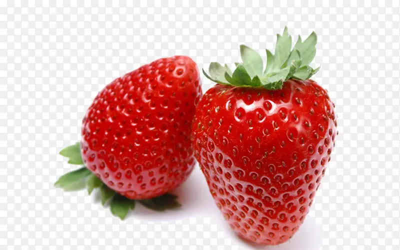 草莓果芝士蛋糕食品快乐谷社区基金会-草莓