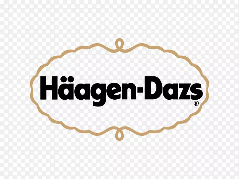 冰淇淋Hagen-Dazs冷冻酸奶品牌酸奶-冰淇淋