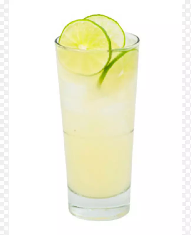 里基柠檬水鸡尾酒汽水不含酒精饮料柠檬水