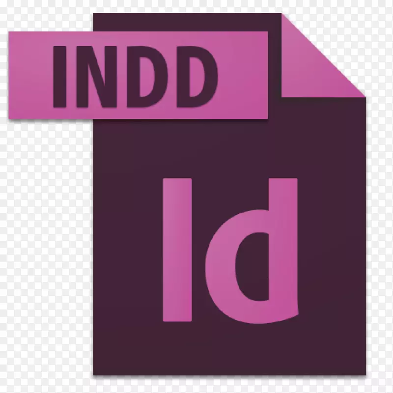 AdobeInDesign计算机图标计算机文件InDesign CS6-adobe XD图标