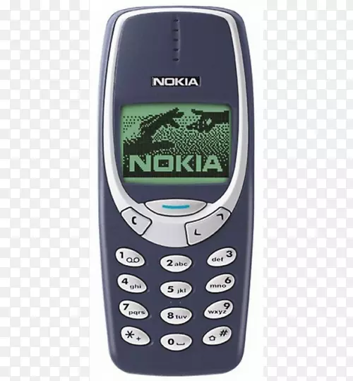 诺基亚3310(2017)诺基亚3100诺基亚5310诺基亚5130 xpressmusic-智能手机
