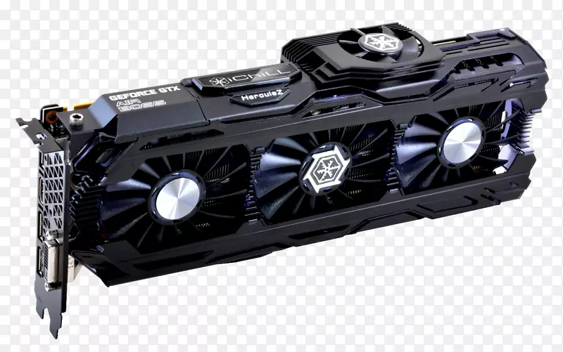 显卡和视频适配器NVIDIA GeForce GTX 1080 ti Innovision多媒体有限公司