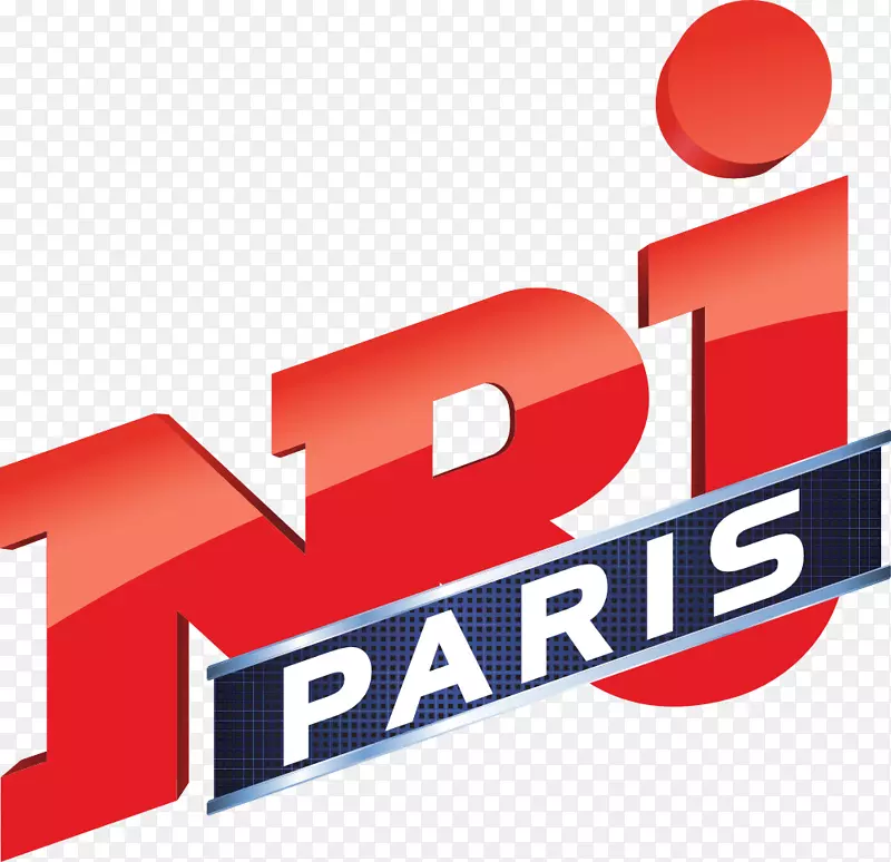 LOGO NRJ巴黎NRJ点击NRJ 12-收音机