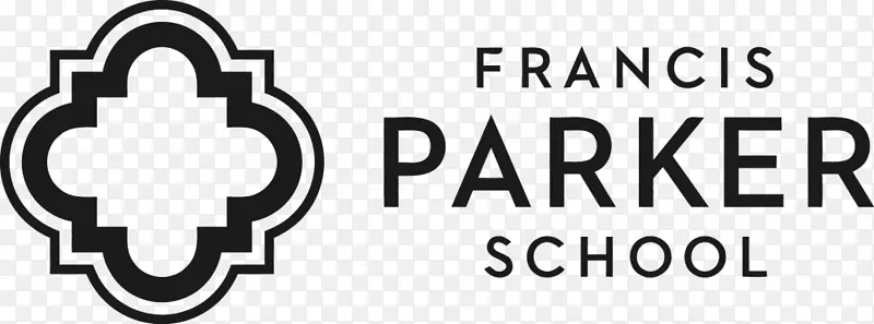 弗朗西斯帕克学校产品设计标志品牌组织-派克笔
