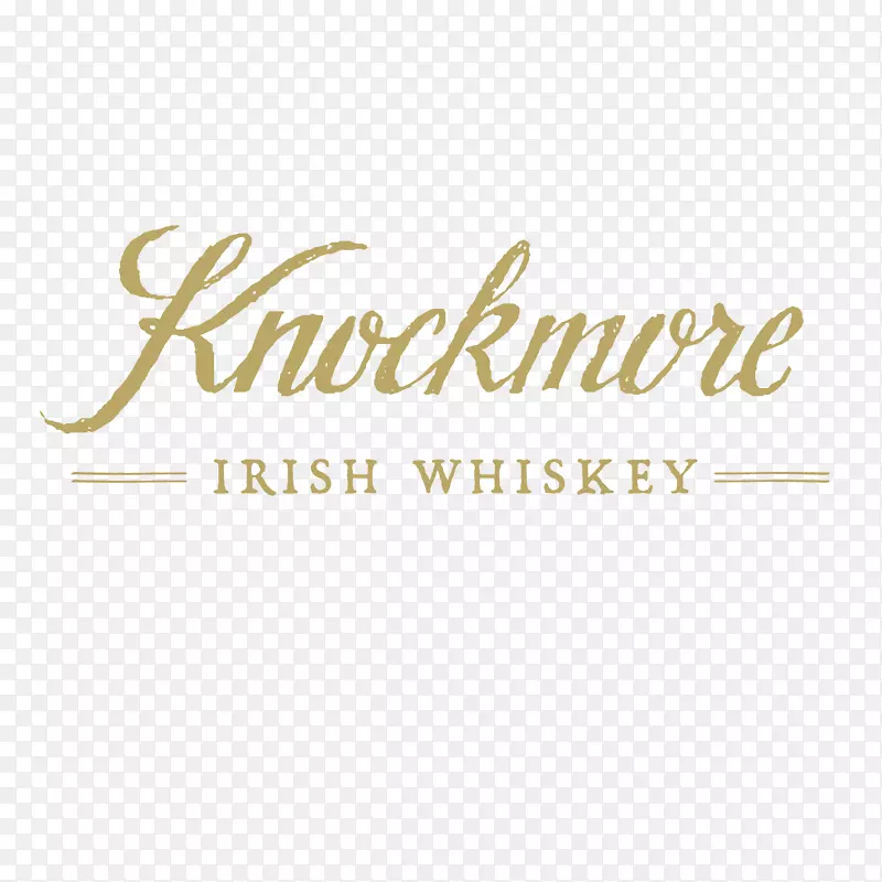 爱尔兰威士忌标志品牌爱尔兰菜字体-威士忌