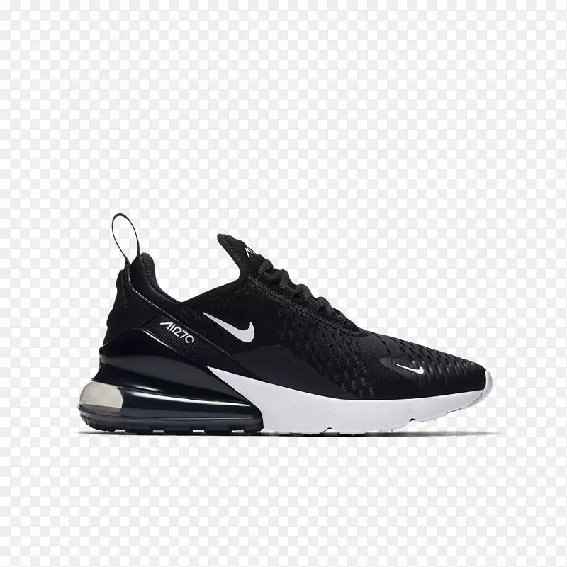 耐克AIRmax 270女鞋-金运动鞋-耐克