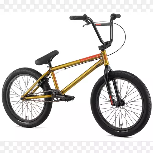 自行车BMX自行车BMX赛车-自行车