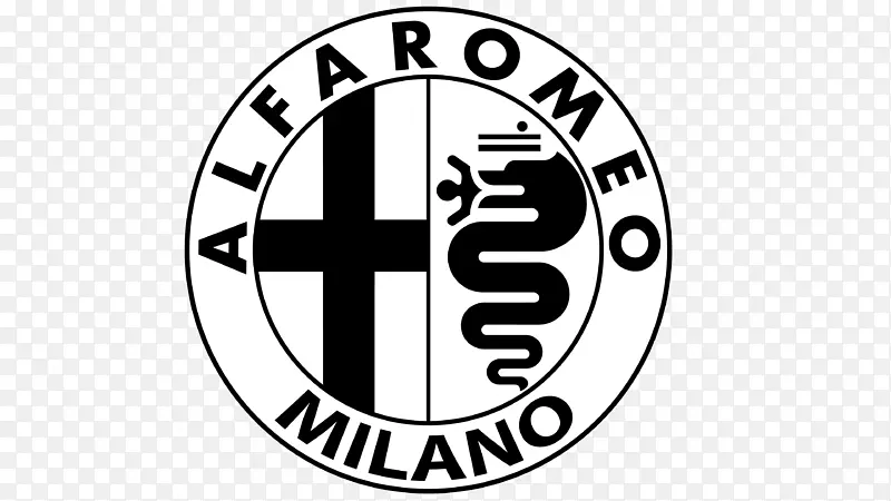阿尔法罗密欧标志产品设计品牌-宝马i8标志