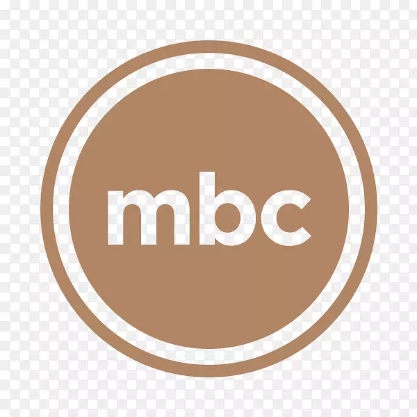 产品设计品牌标志字体-mbc 3