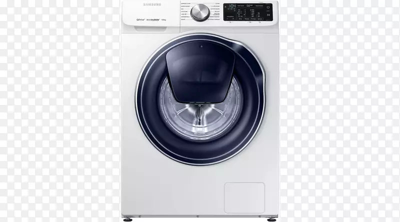 洗衣机三星快驱智能1400旋转洗衣机三星集团