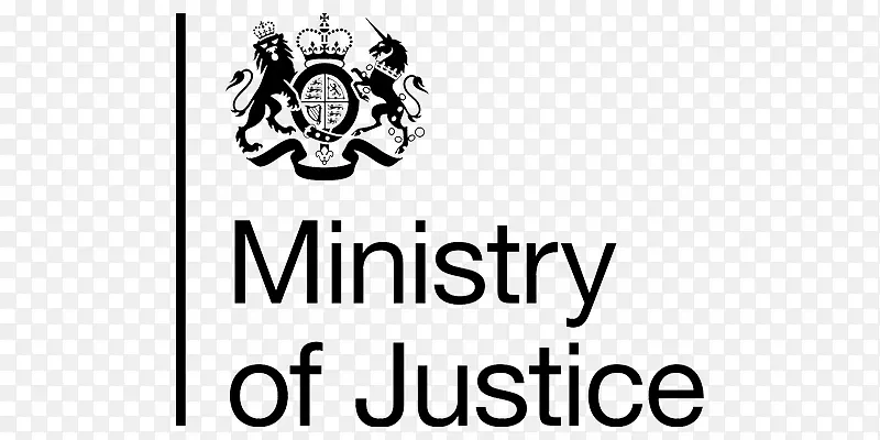 司法部标志英国-司法部标志
