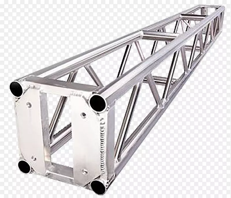 箱式桁架结构钢价格-桁架铝