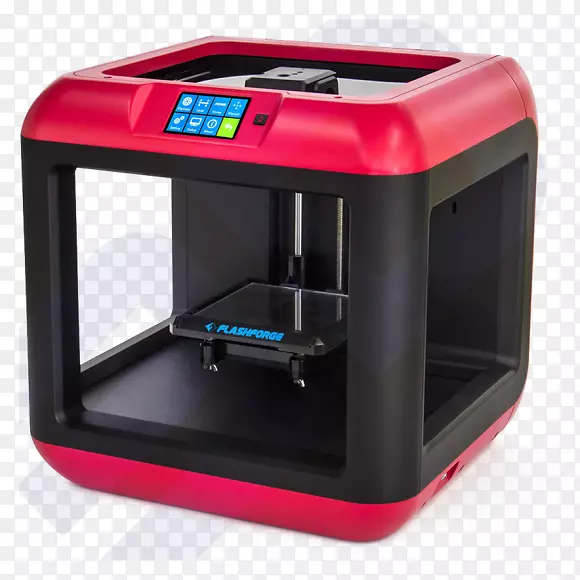 3D印刷熔丝制造闪蒸找矿机3D打印机