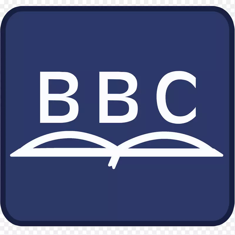 产品设计标志品牌字体-BBC标志
