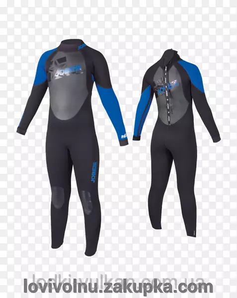 潜水衣潜水干式潜水衣