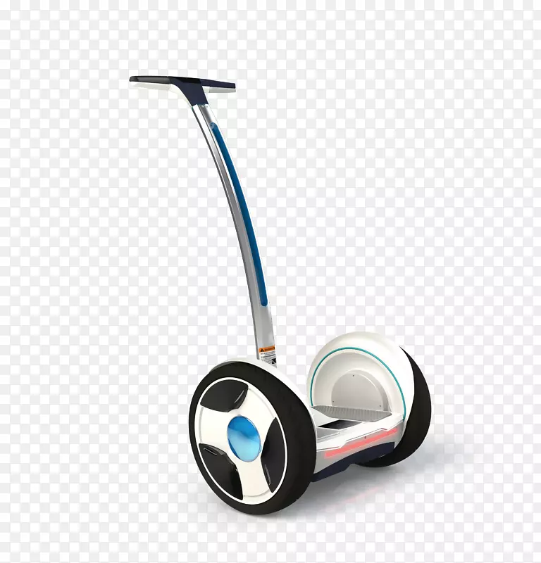 赛格威pt电动汽车自平衡滑板车九机器人公司。个人运输车-滑板车