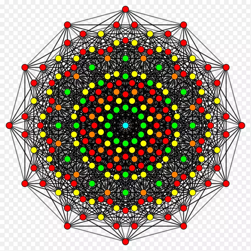 十四角形大角petrie多边形数学 三维立方体png图片素材免费下载 图片编号 Png素材网