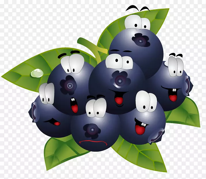 png图片黑莓剪贴画水果图像.黑莓