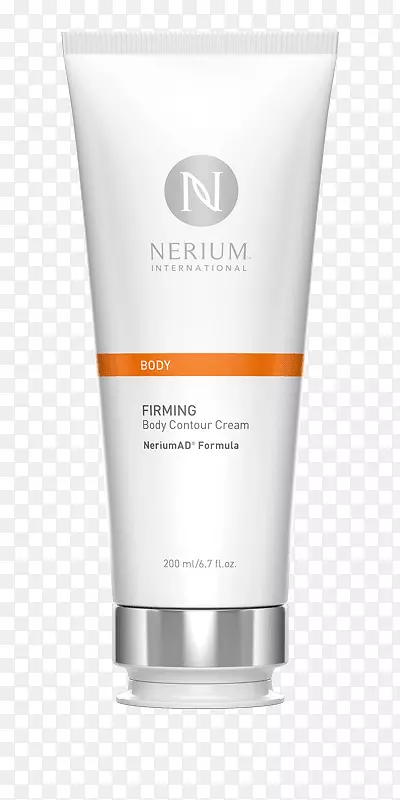 Nerium国际有限公司护肤品Nerium公司-身体轮廓