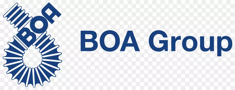 BOA Balg-und kompensatoren-Technologe GmbH徽标boa Holding GmbH组织-boa