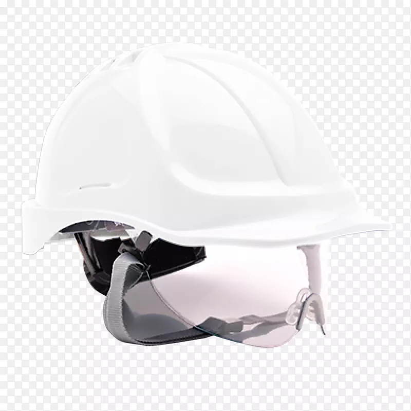 安全帽，最耐久面罩，头盔，最耐用的工作服，耐久，外加头盔，一件个人防护装备-头盔