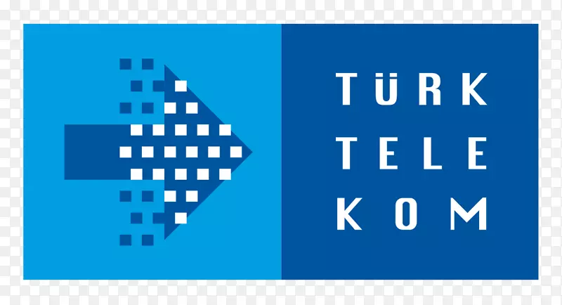 türk Telekom zarşıbaşı电信网络Akbank-Telekom徽标