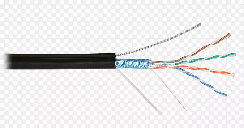 网络电缆电线电缆计算机网络以太网电缆