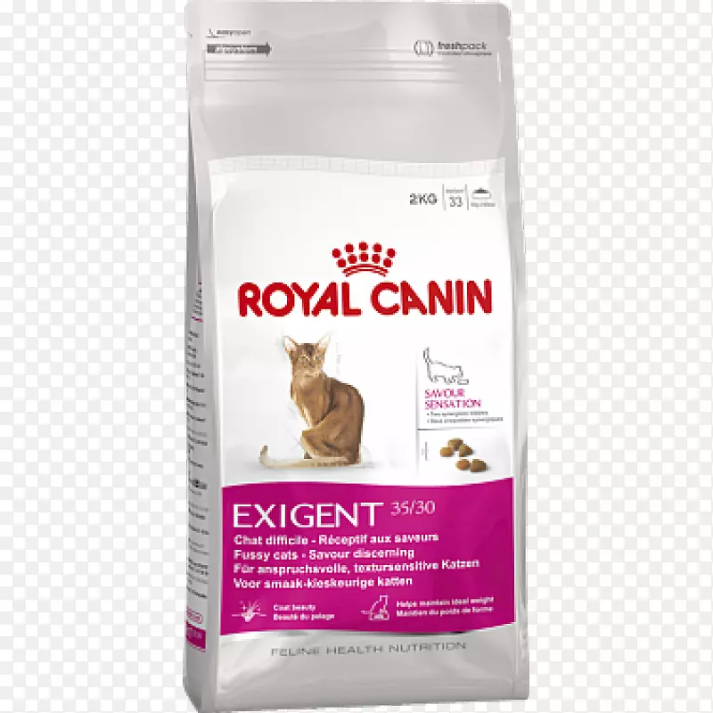 猫食猫，皇家佳犬，香喷喷的宠物猫