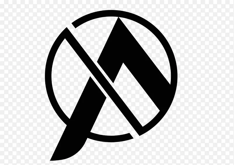 产品设计标志品牌三角字体-三角形