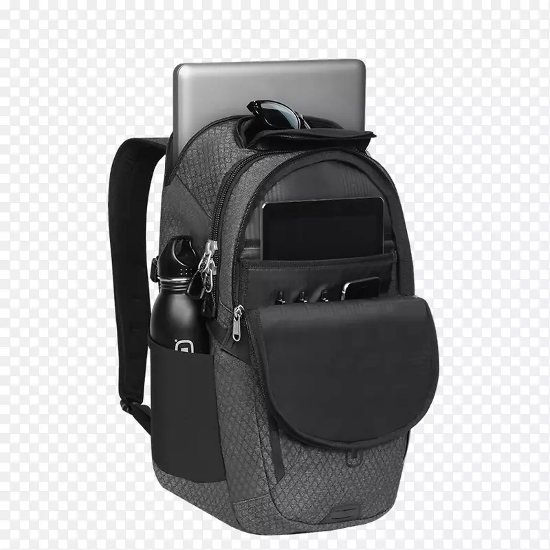 手提包，背包，笔记本电脑，袖珍袋