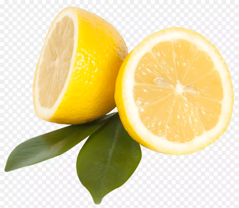 柠檬png图片剪辑艺术图像水果柠檬