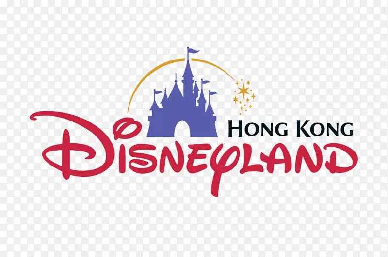 香港迪士尼酒店游乐园标志职业生涯-巴黎迪士尼城堡