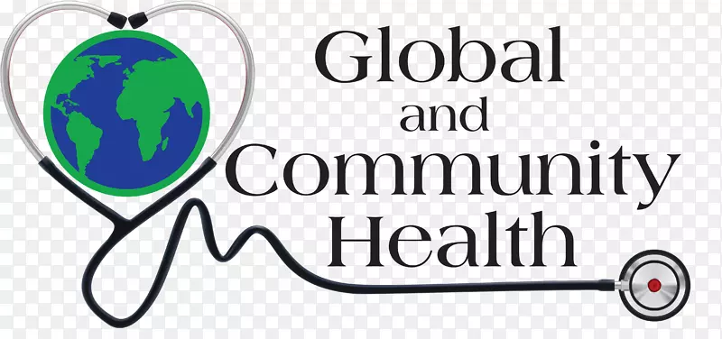 社区健康标志全球卫生-东盟经济共同体