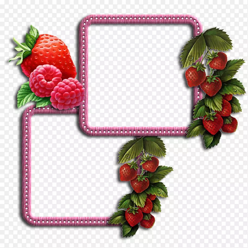 草莓图片一加！水果-草莓