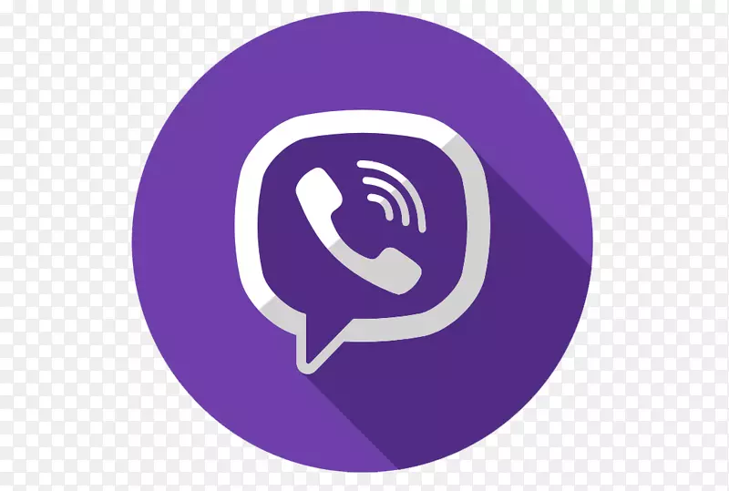 绿叶跋涉与远征P.ltd Viber WhatsApp stama Android-Viber