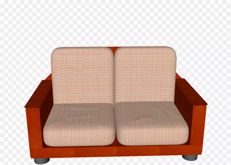 沙发黄麻家具坐垫