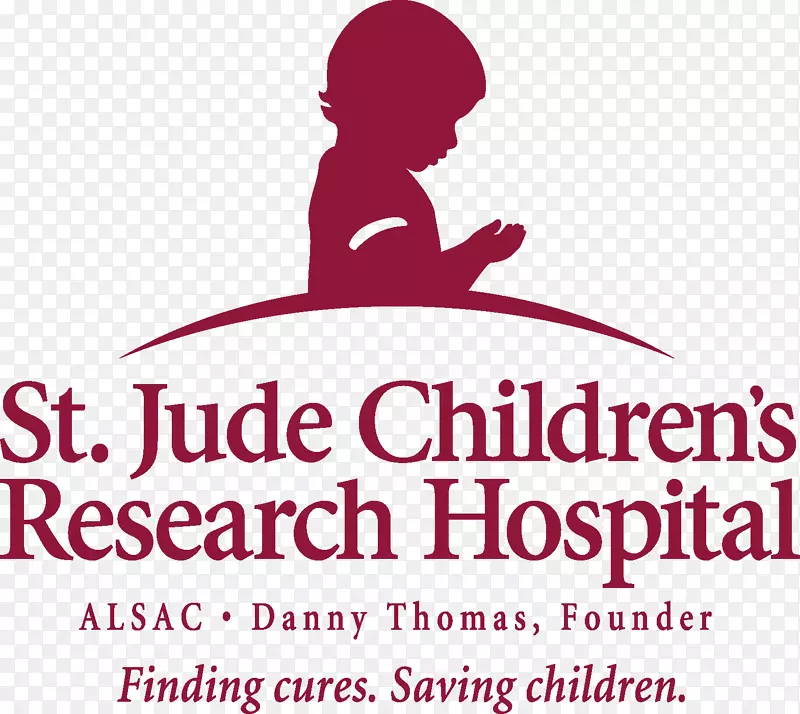 圣。裘德儿童研究医院标志圣裘德儿童研究儿童医院-悬空云