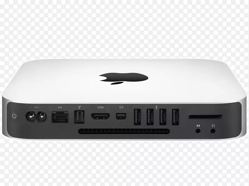 Apple Mac Mini(2014年底)HDMI英特尔核心i5 Macintosh-Apple