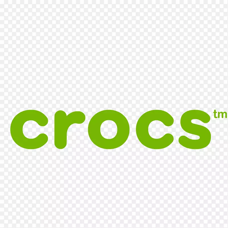 产品设计品牌标志绿色鳄鱼