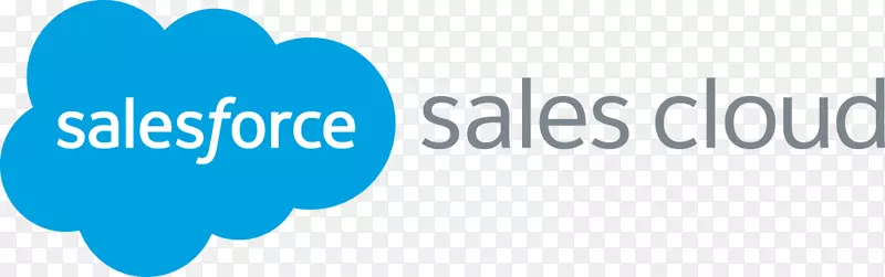徽标Salesforce.com Salesforce营销云产品品牌-云计算