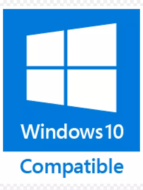 windows 10 microsoft windows徽标windows 8计算机软件-windows 10 dvd封面
