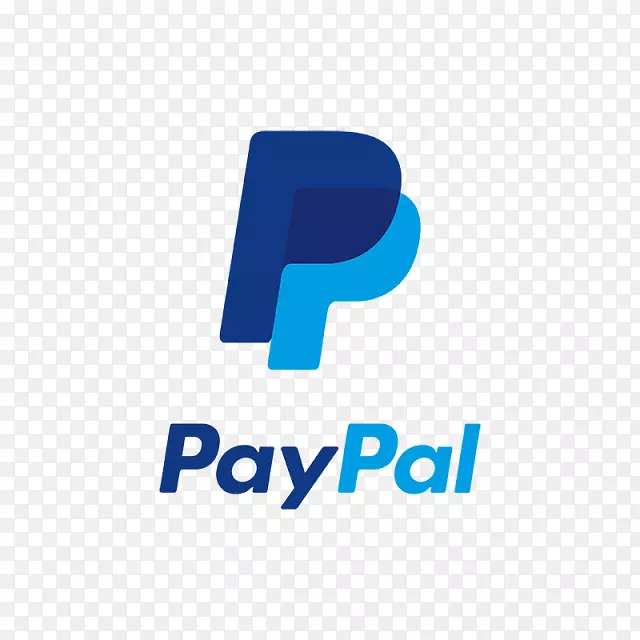 PayPal标志品牌字体支付-PayPal