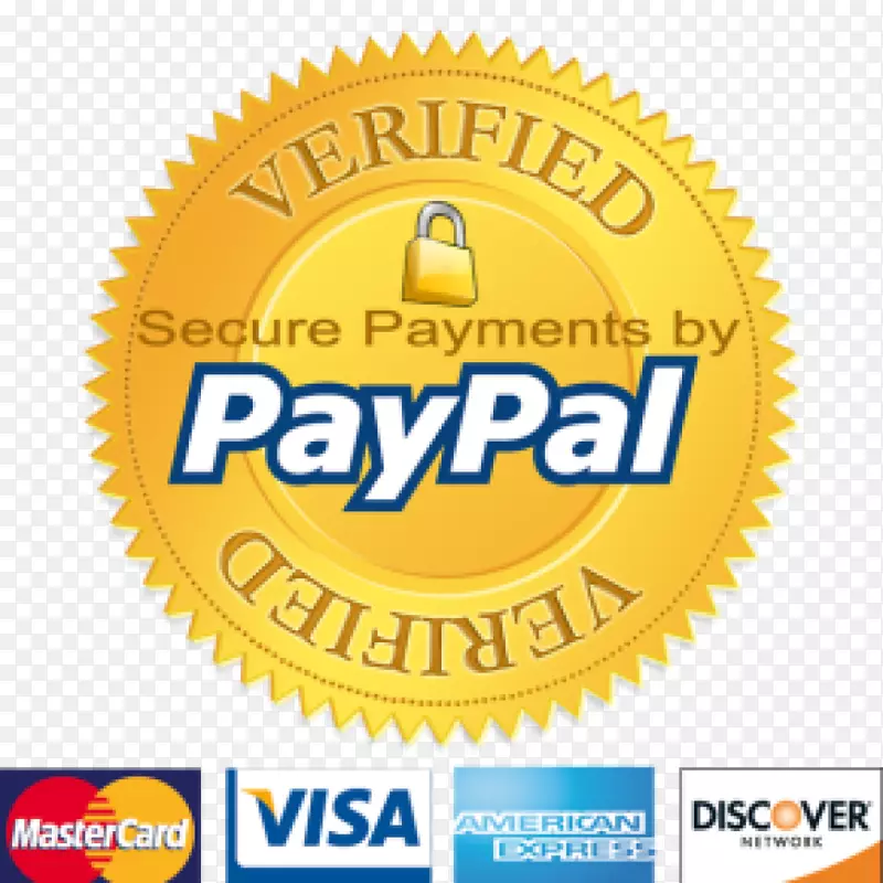 PayPal支付产品标识安全-PayPal